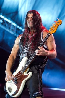 Rob Trujillo